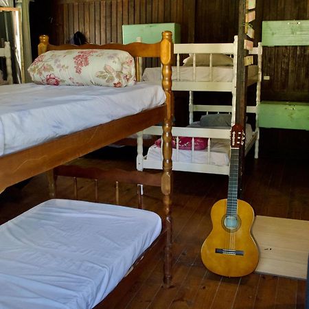 Hostel Barra Bar Balneário Camboriú 外观 照片