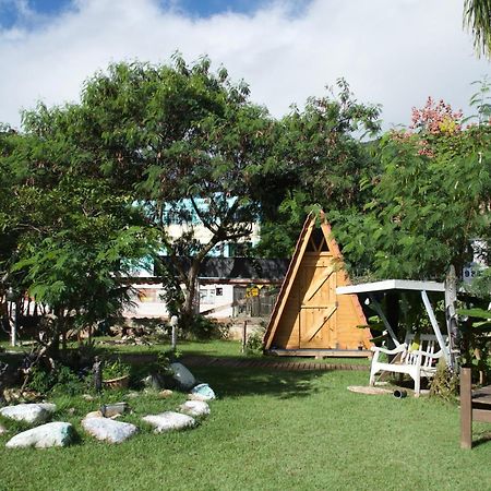Hostel Barra Bar Balneário Camboriú 外观 照片