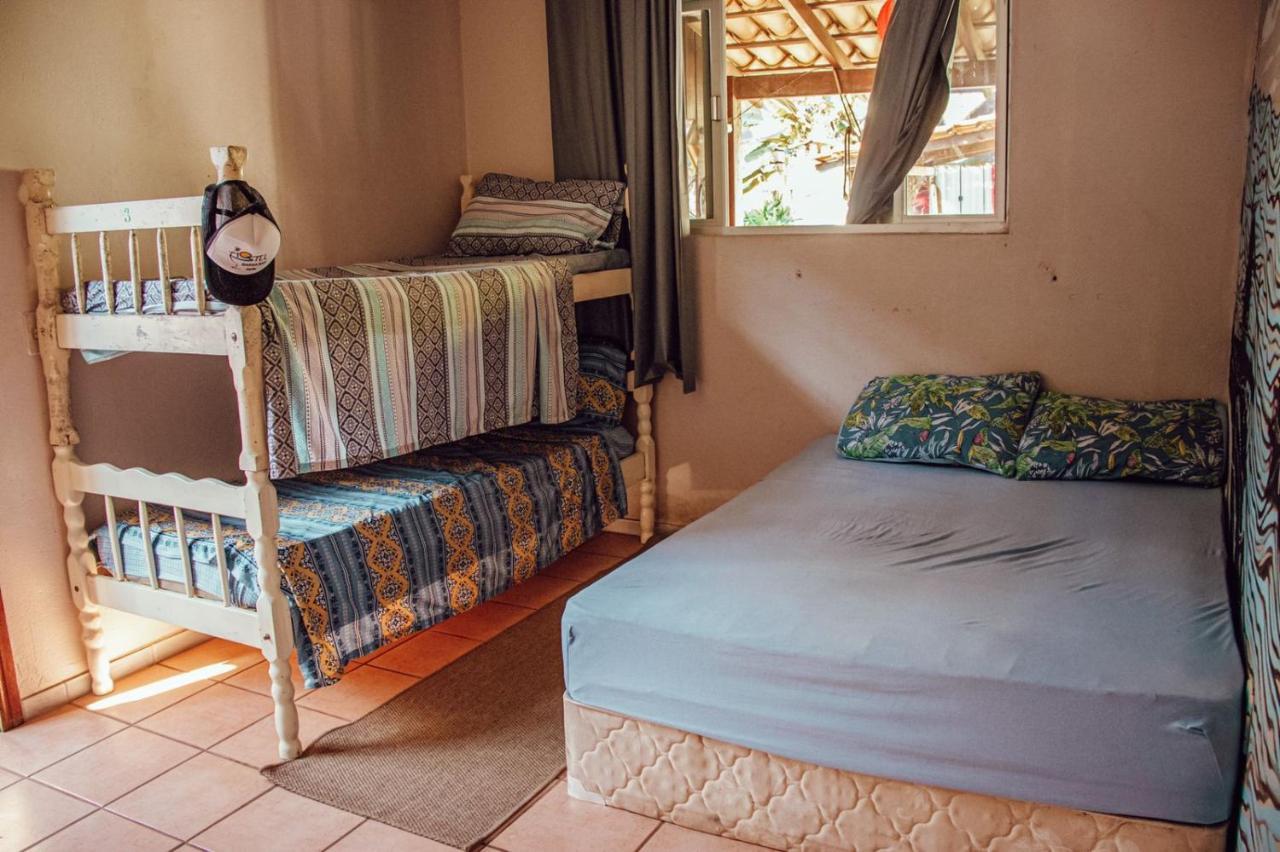 Hostel Barra Bar Balneário Camboriú 外观 照片