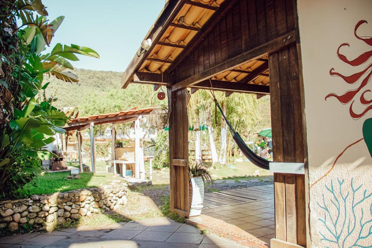 Hostel Barra Bar Balneário Camboriú 外观 照片
