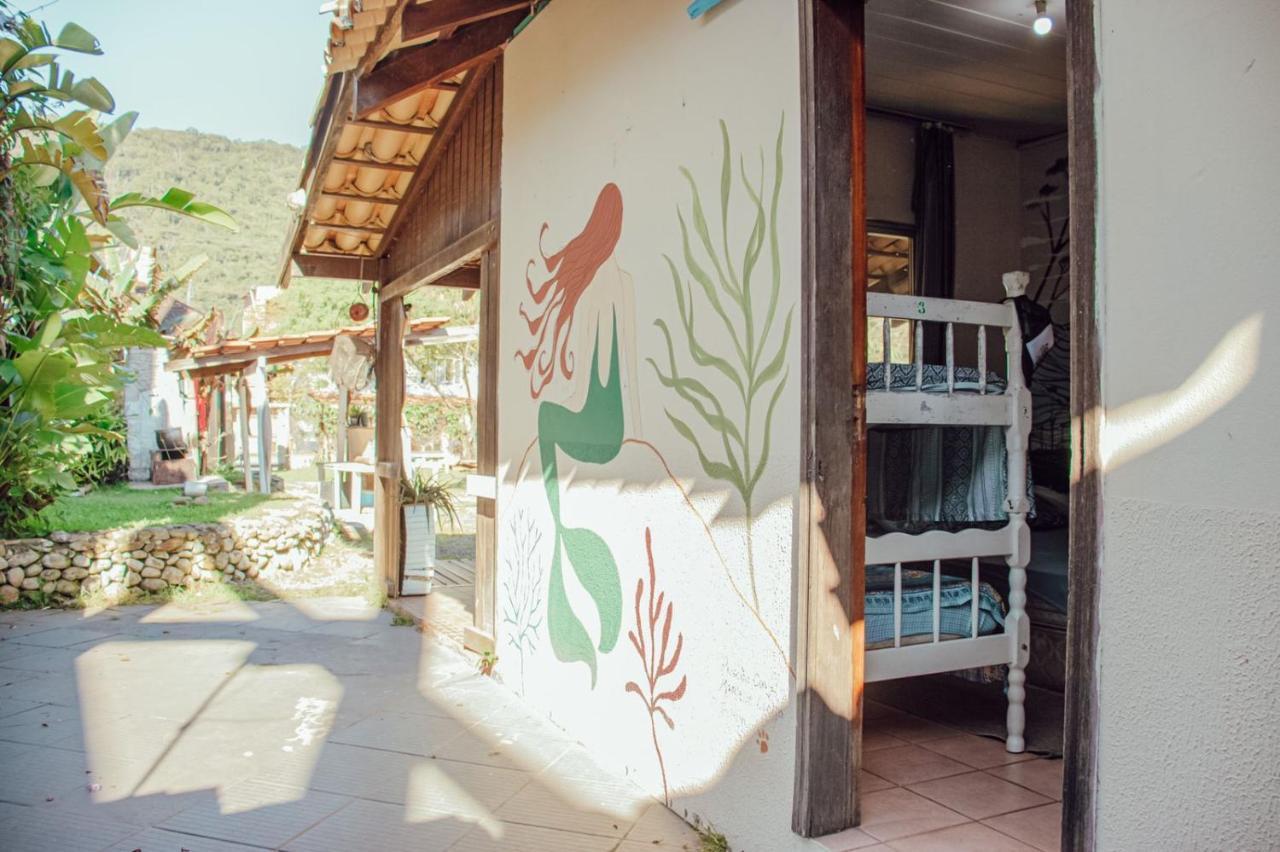 Hostel Barra Bar Balneário Camboriú 外观 照片