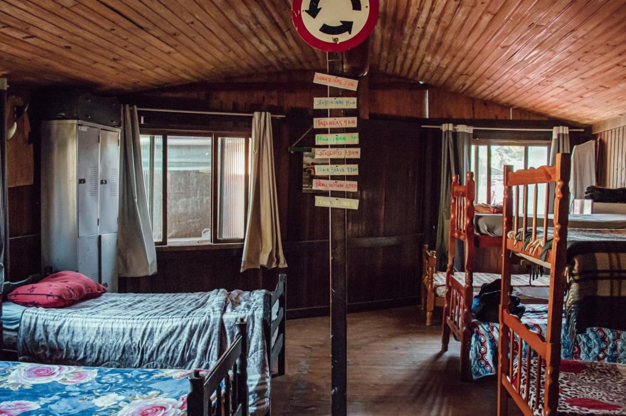 Hostel Barra Bar Balneário Camboriú 外观 照片