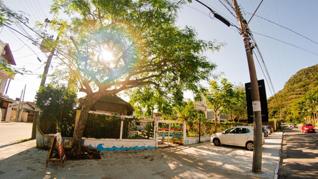 Hostel Barra Bar Balneário Camboriú 外观 照片