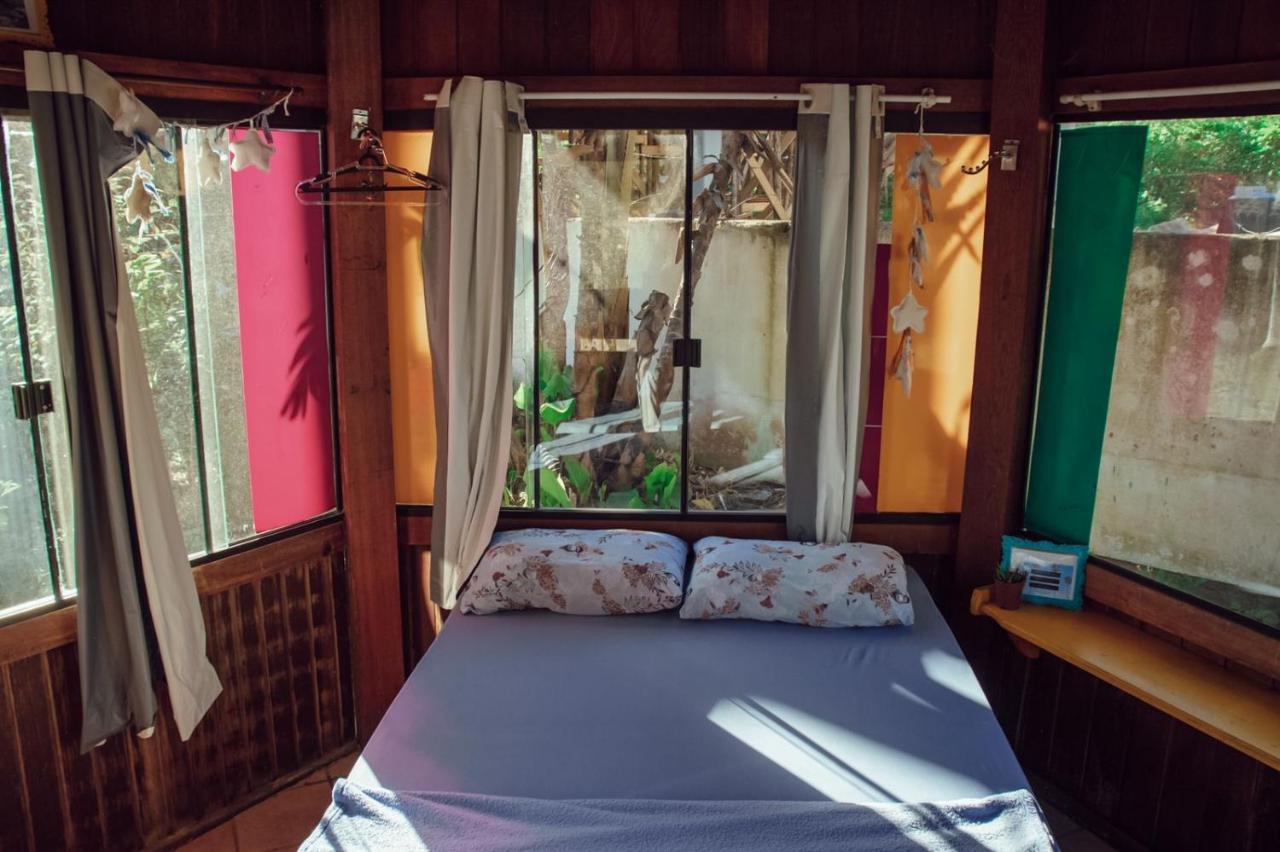 Hostel Barra Bar Balneário Camboriú 外观 照片