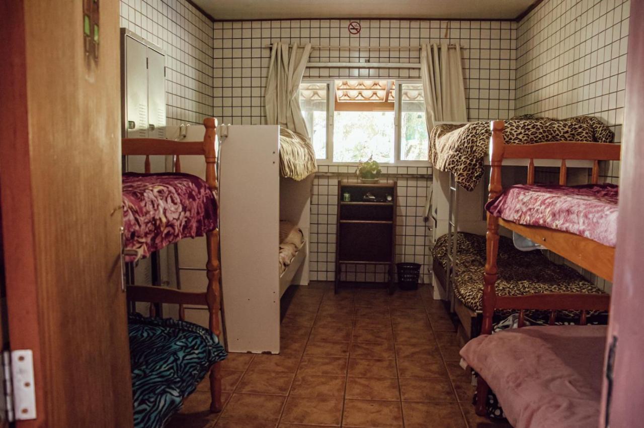 Hostel Barra Bar Balneário Camboriú 外观 照片