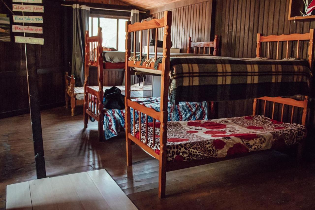 Hostel Barra Bar Balneário Camboriú 外观 照片