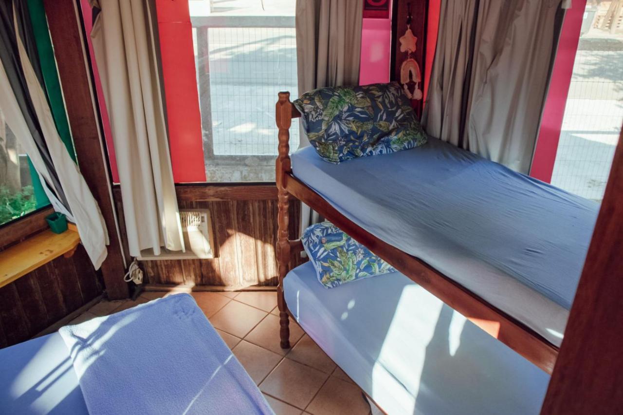 Hostel Barra Bar Balneário Camboriú 外观 照片