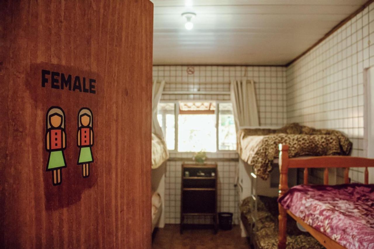 Hostel Barra Bar Balneário Camboriú 外观 照片