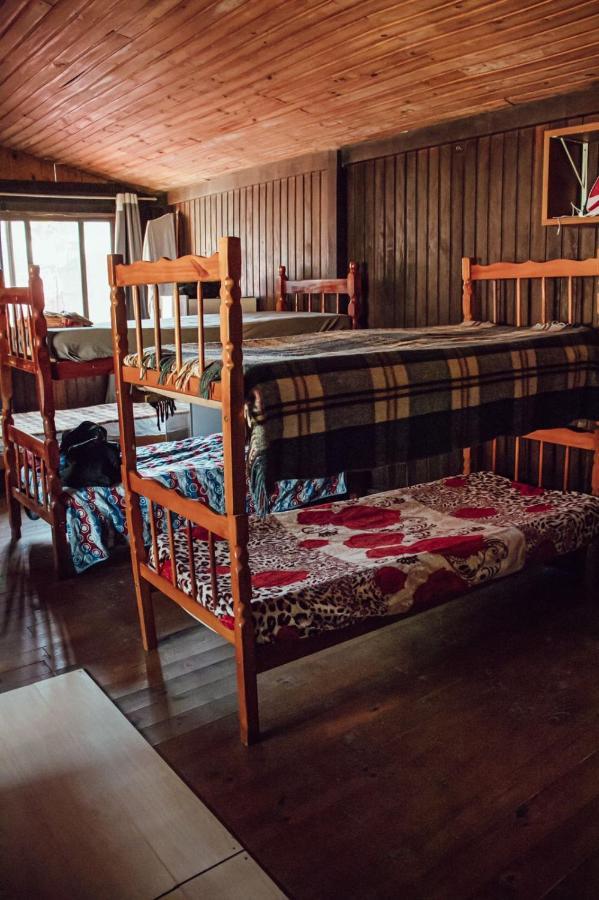 Hostel Barra Bar Balneário Camboriú 外观 照片