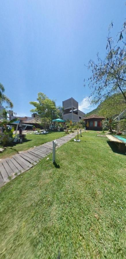 Hostel Barra Bar Balneário Camboriú 外观 照片
