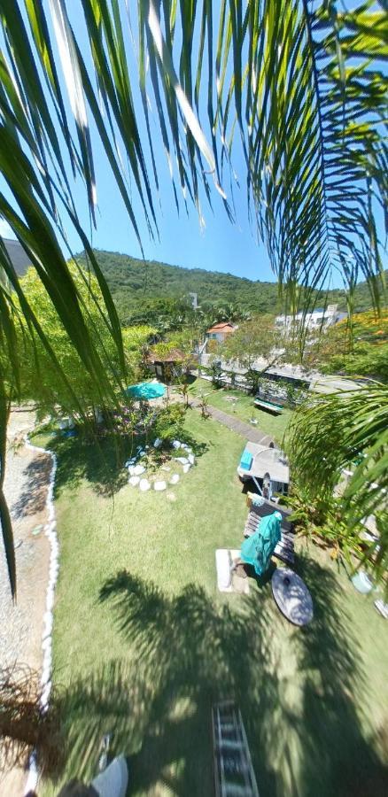 Hostel Barra Bar Balneário Camboriú 外观 照片
