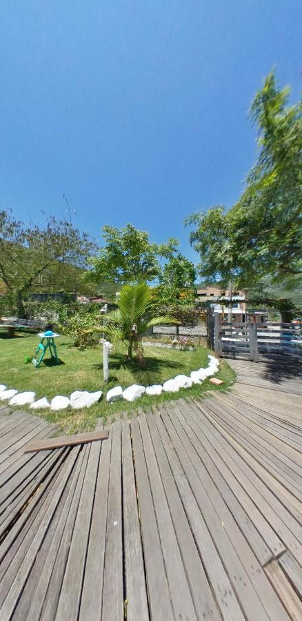 Hostel Barra Bar Balneário Camboriú 外观 照片
