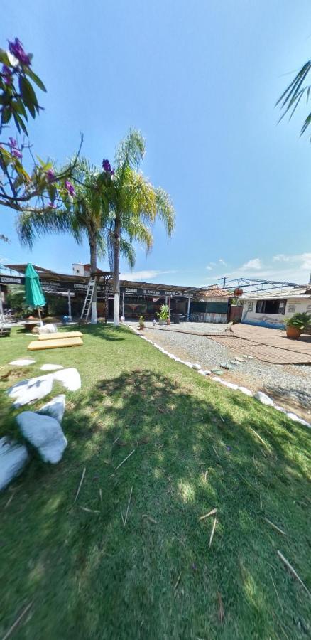 Hostel Barra Bar Balneário Camboriú 外观 照片