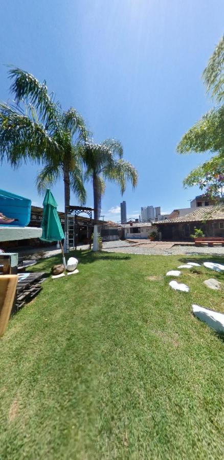 Hostel Barra Bar Balneário Camboriú 外观 照片