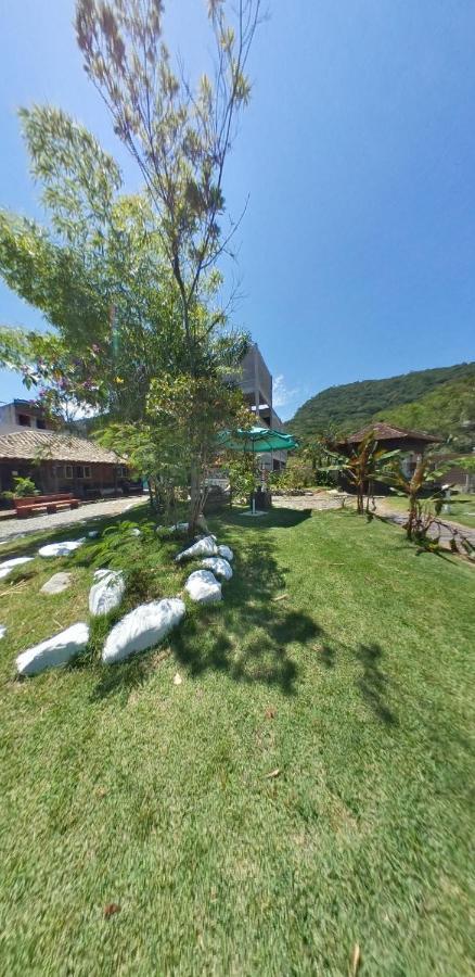 Hostel Barra Bar Balneário Camboriú 外观 照片