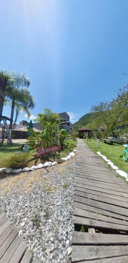 Hostel Barra Bar Balneário Camboriú 外观 照片