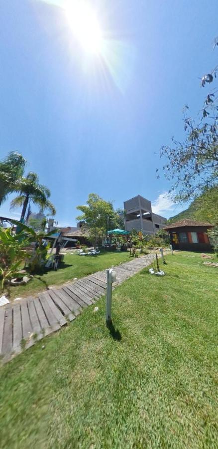 Hostel Barra Bar Balneário Camboriú 外观 照片