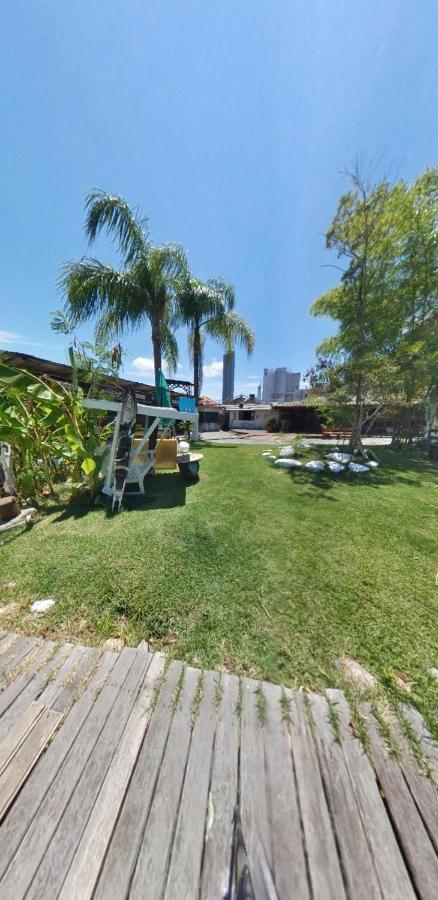 Hostel Barra Bar Balneário Camboriú 外观 照片