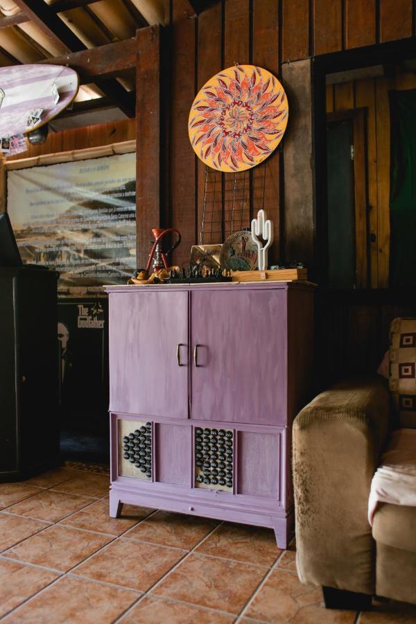 Hostel Barra Bar Balneário Camboriú 外观 照片