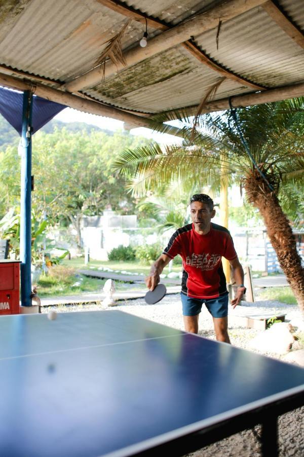 Hostel Barra Bar Balneário Camboriú 外观 照片