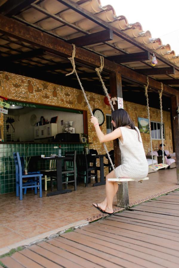 Hostel Barra Bar Balneário Camboriú 外观 照片