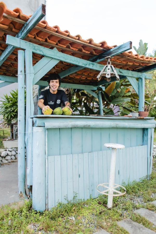 Hostel Barra Bar Balneário Camboriú 外观 照片