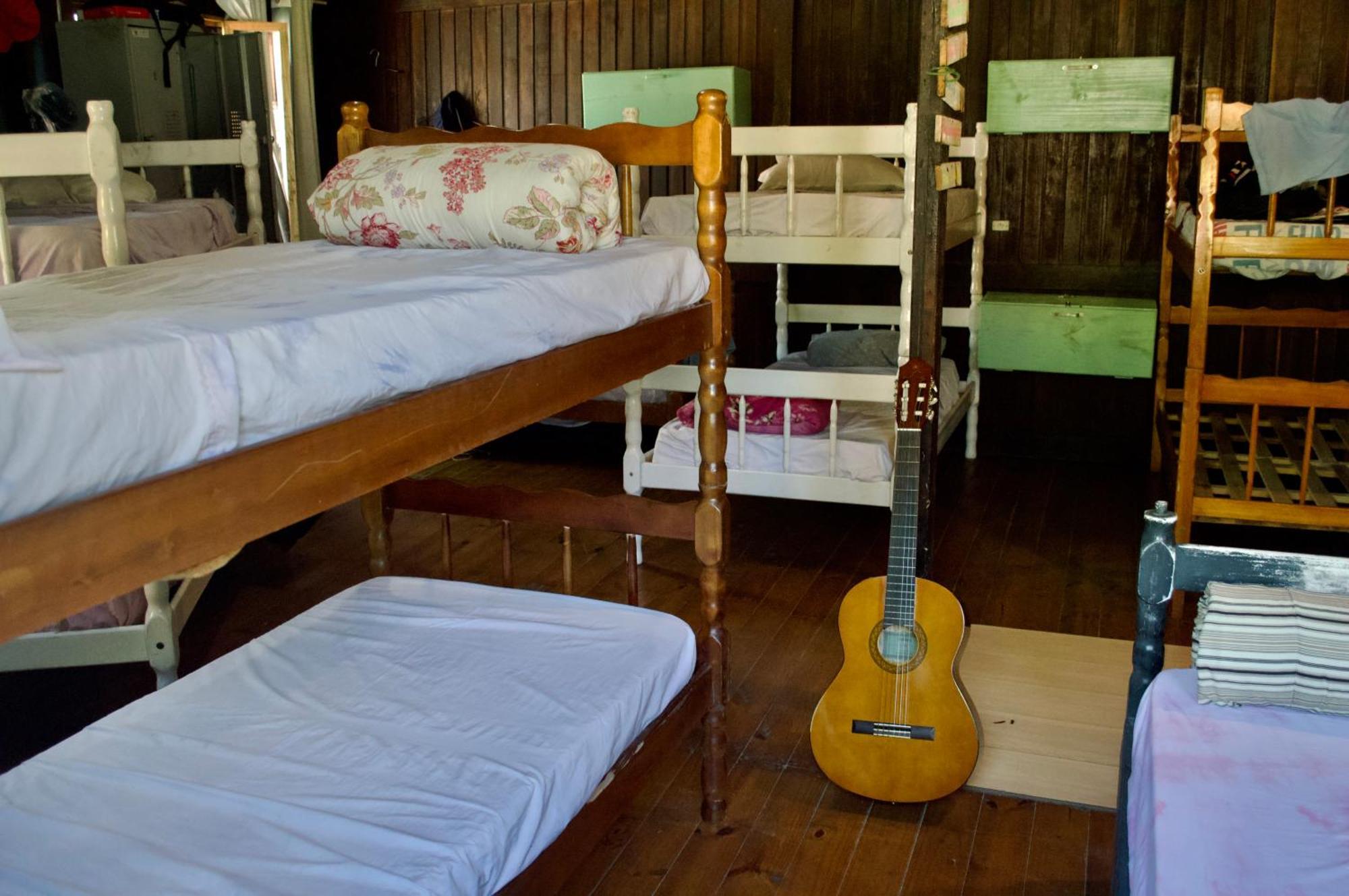 Hostel Barra Bar Balneário Camboriú 外观 照片
