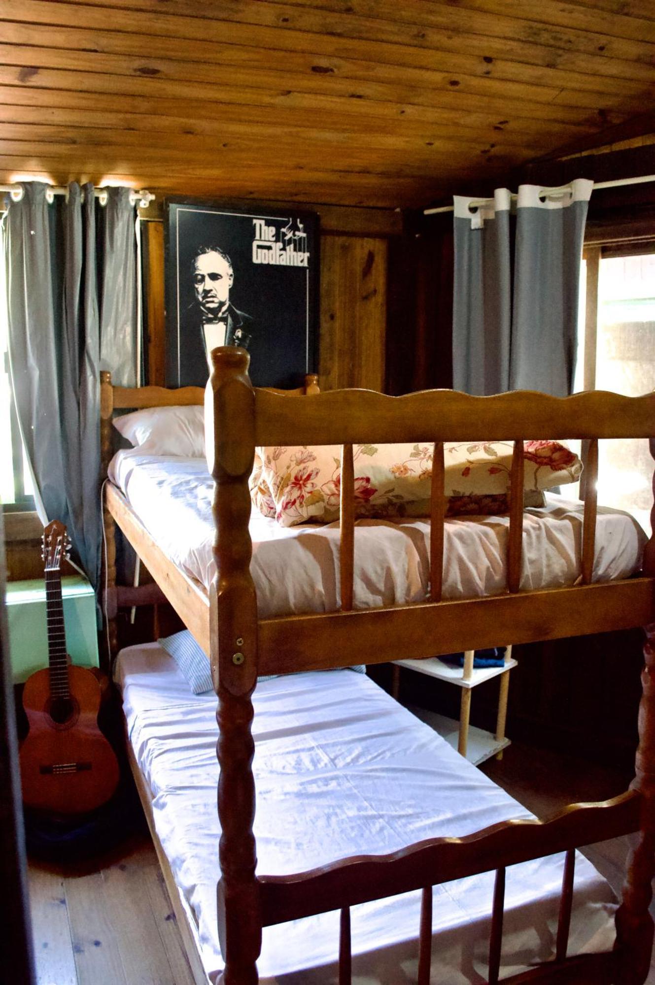 Hostel Barra Bar Balneário Camboriú 外观 照片