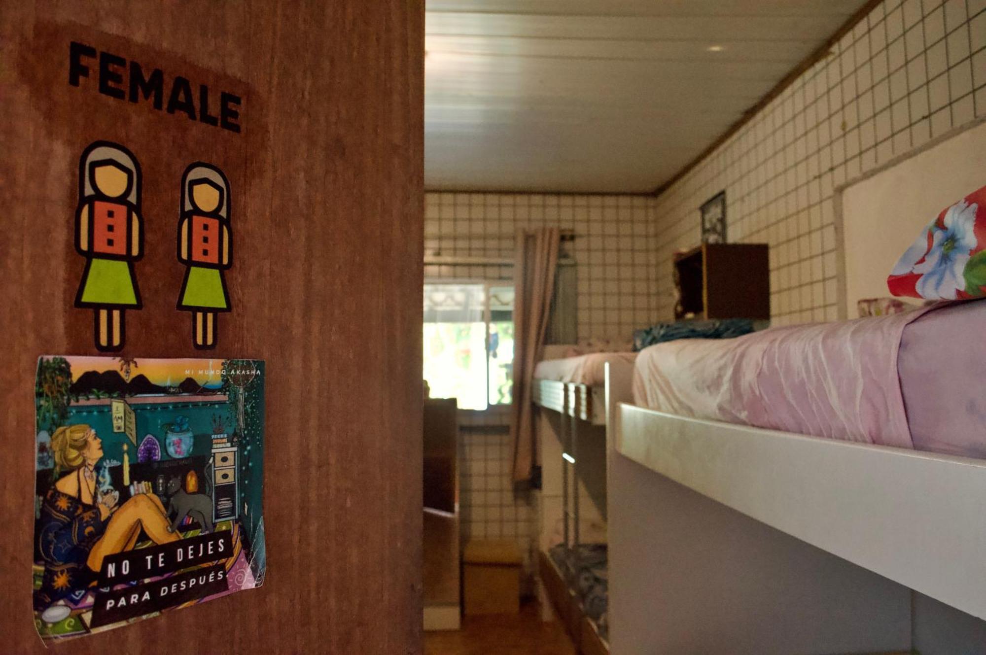Hostel Barra Bar Balneário Camboriú 外观 照片