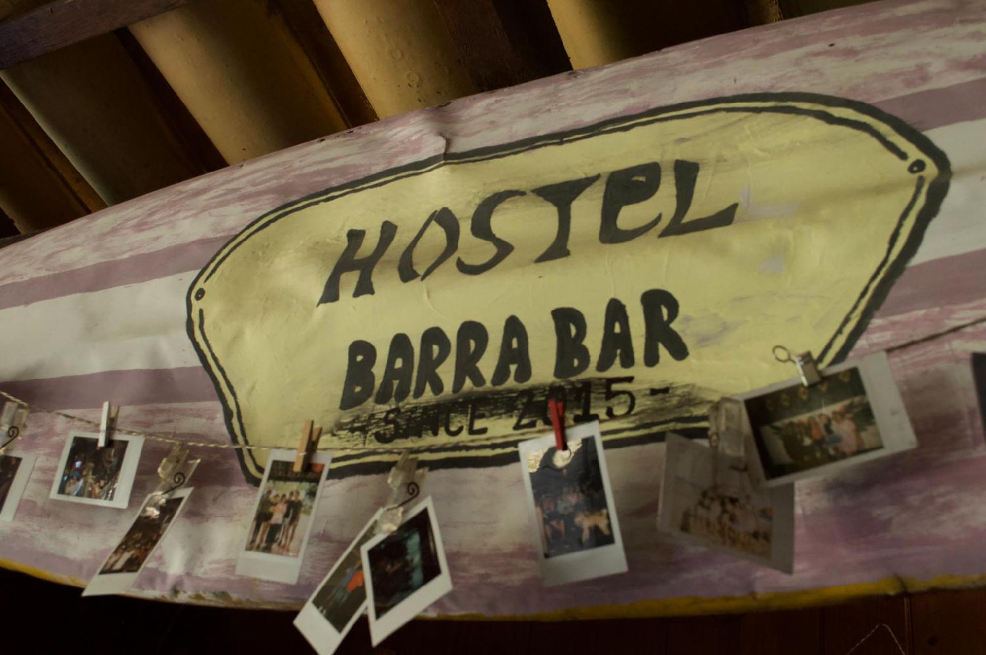 Hostel Barra Bar Balneário Camboriú 外观 照片