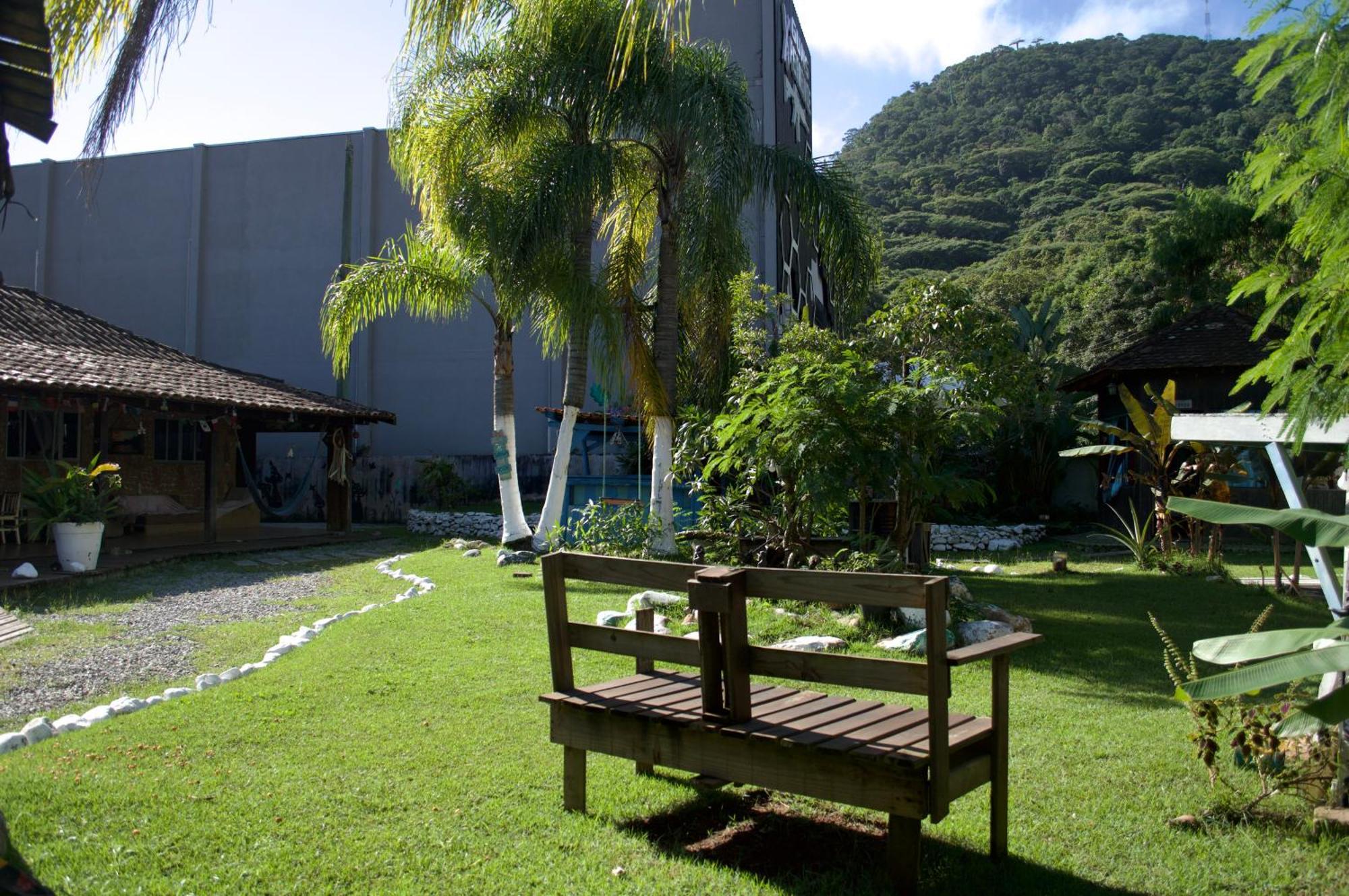 Hostel Barra Bar Balneário Camboriú 外观 照片